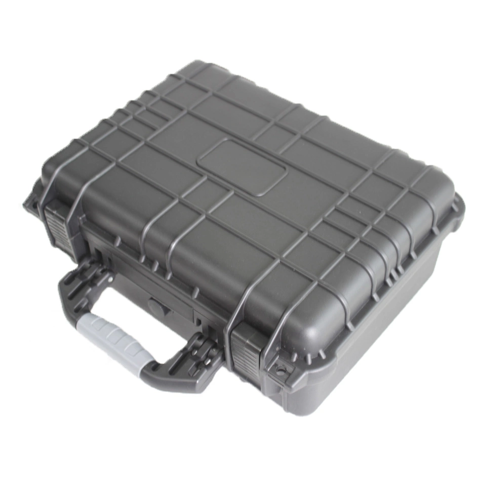 PP Plastic Waterproof Flight Protective Tool Case Sealed Safety Equipment Case Portable Tool Box Dry Box Outdoor Equipment