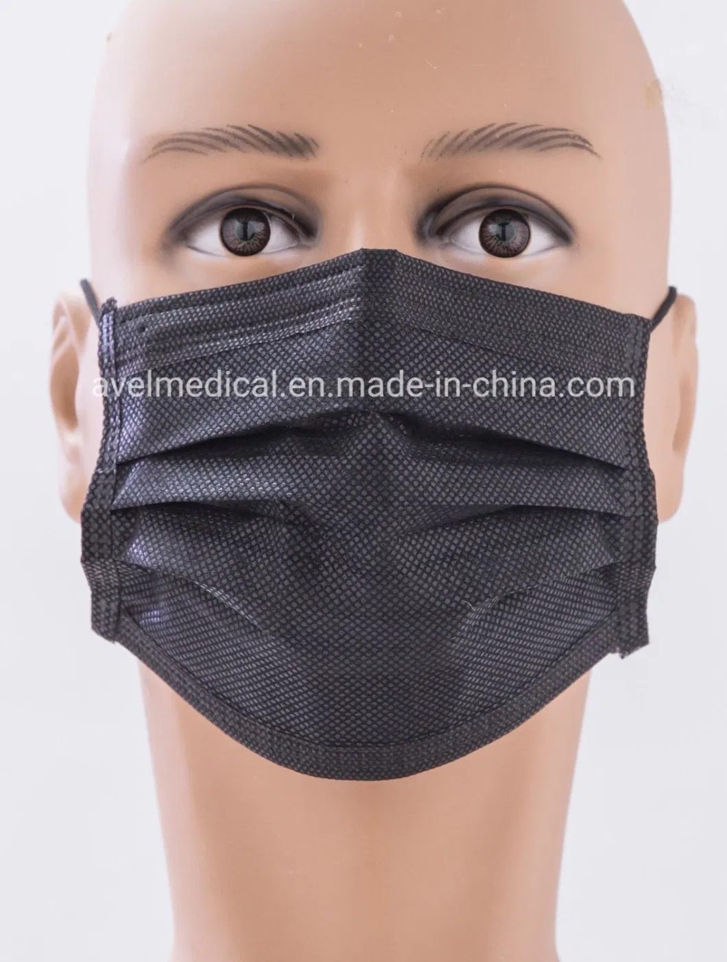 Wholesale CE FDA Standard KN95 N95 FFP2 FFP3 Face Masks Fashion Non-Woven Disposable Medical Supply Surgical Dust Facial Mask 3ply 4ply Protective Face Mask