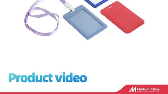Carte PVC/Pet/Papier, Carte RFID intelligente en plastique, Carte NFC, Étiquette RFID utilisée comme carte de membre/Carte de visite/Carte cadeau/Carte prépayée/Carte ATM/Carte à bande magnétique